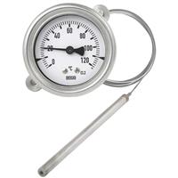 Expansion Thermometers